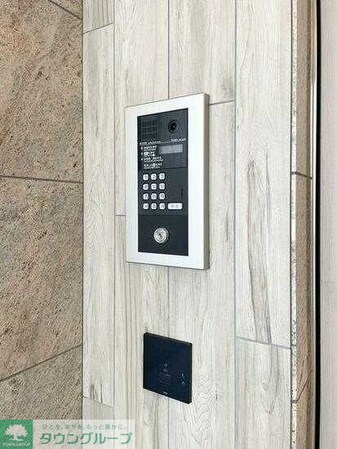 JU TOWER FRONT 北斎Stの物件内観写真